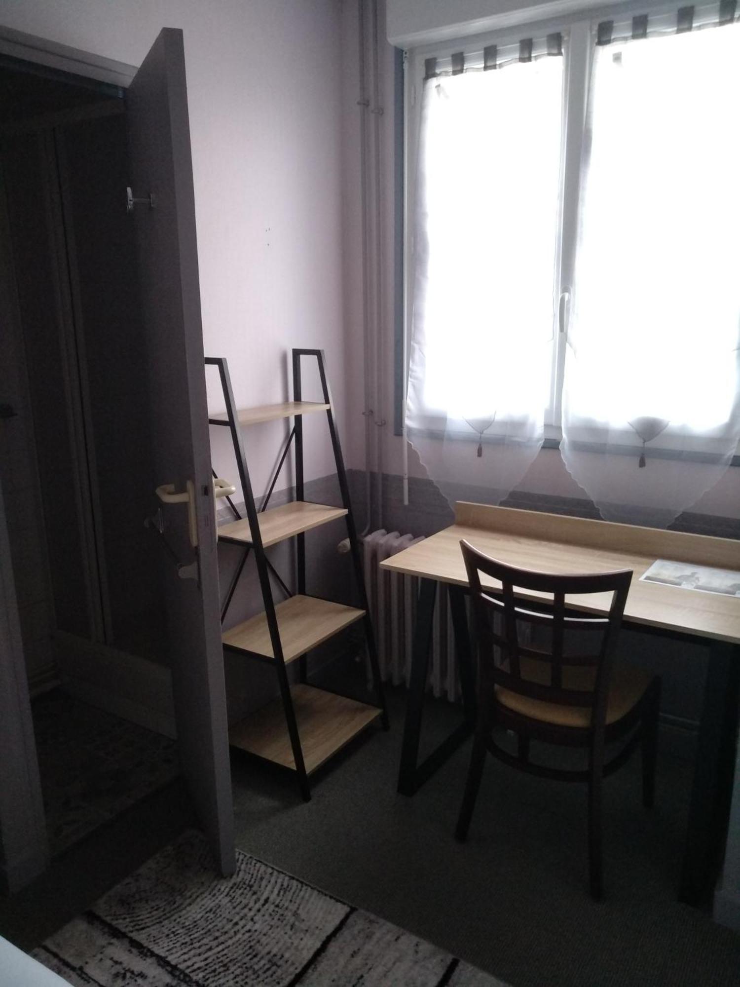 Hotel Angelys 플로우머 객실 사진