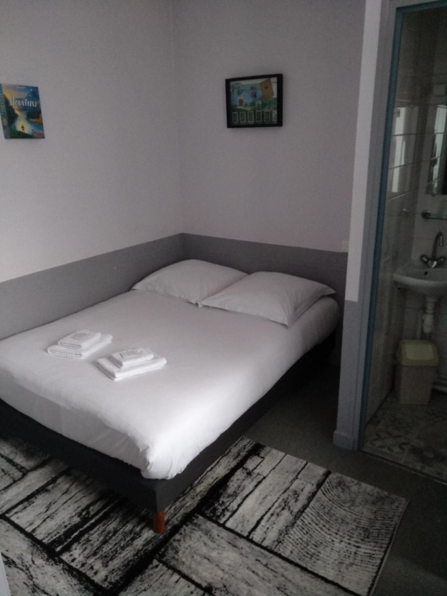 Hotel Angelys 플로우머 객실 사진